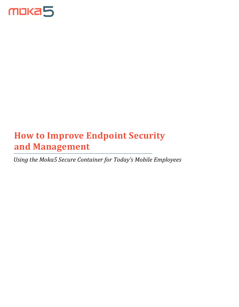 How_to_Improve_Endpoint_Security_and_Management_whitepaper