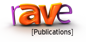 rave pub logo