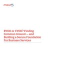 M5 WHITEPAPER_-BYOD_or_CYOD_whitepaper