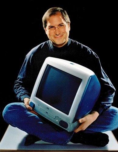 steve