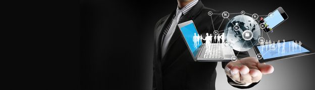 Enterprise Anywhere
